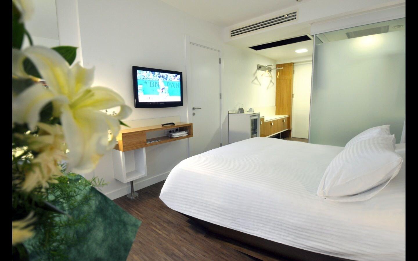 No 19 Boutique Hotel อังการา ภายนอก รูปภาพ