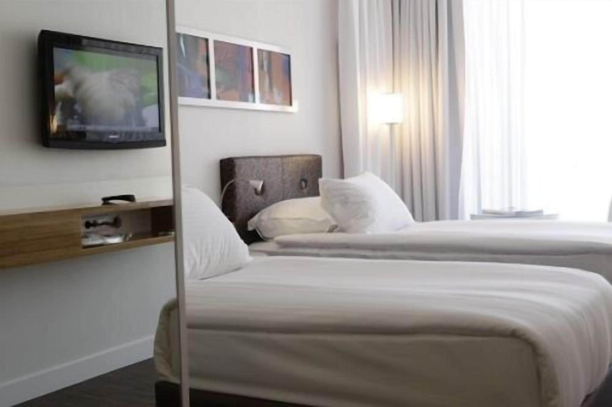 No 19 Boutique Hotel อังการา ภายนอก รูปภาพ