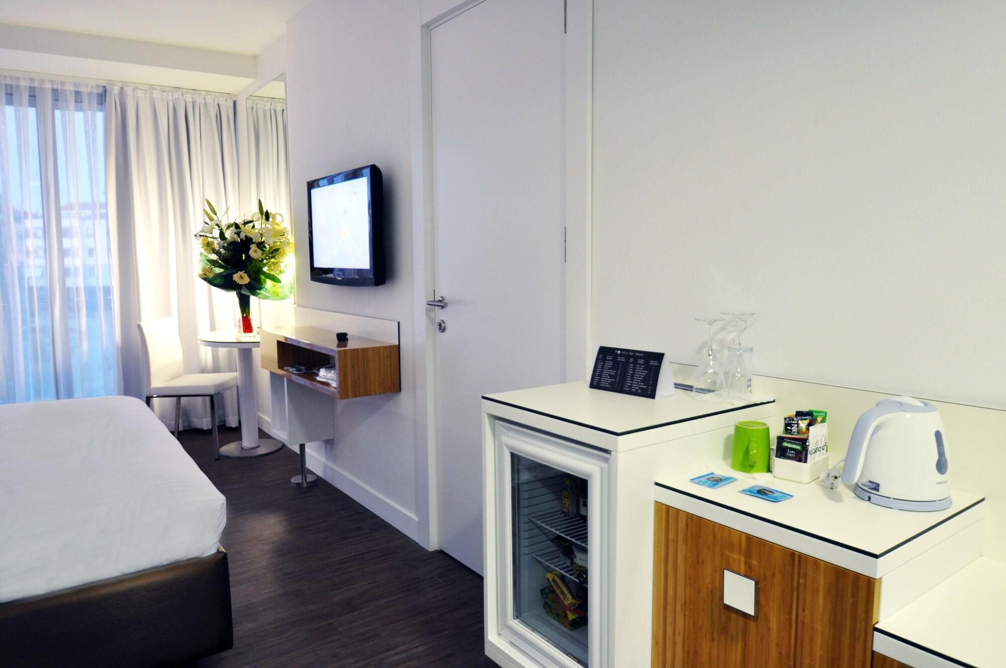 No 19 Boutique Hotel อังการา ภายนอก รูปภาพ