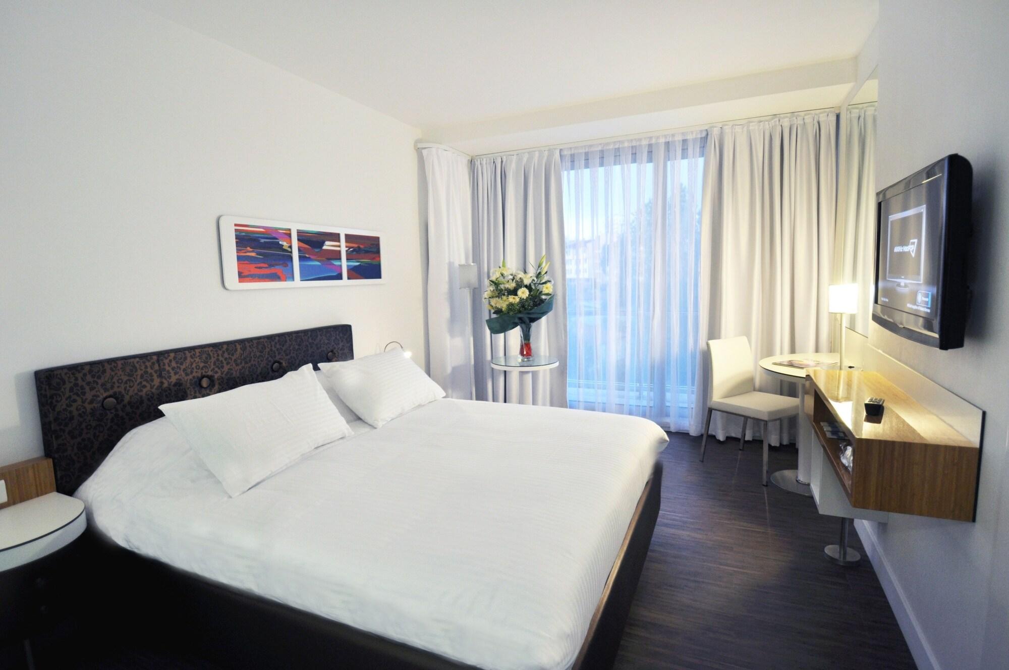 No 19 Boutique Hotel อังการา ภายนอก รูปภาพ