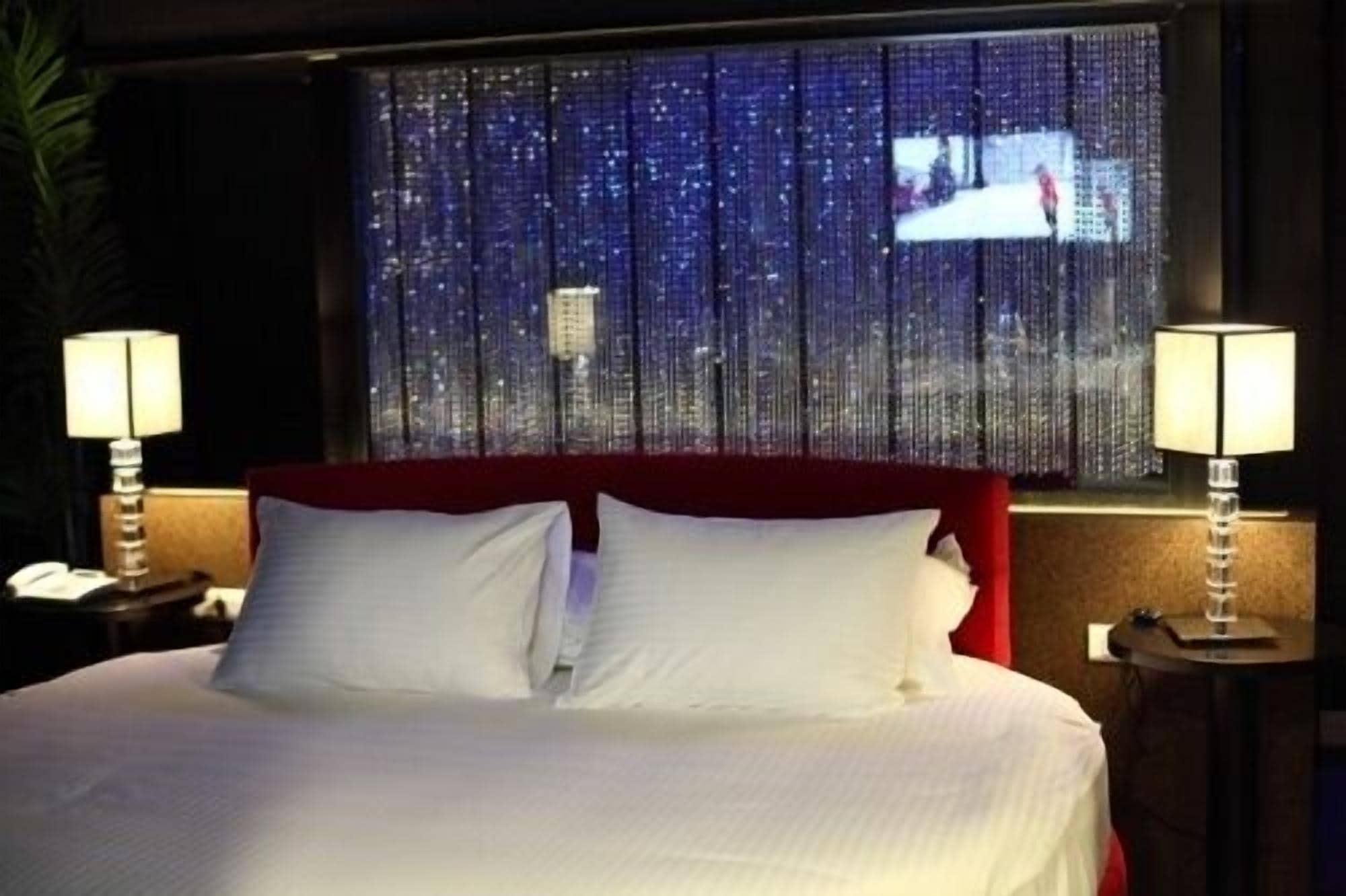 No 19 Boutique Hotel อังการา ภายนอก รูปภาพ