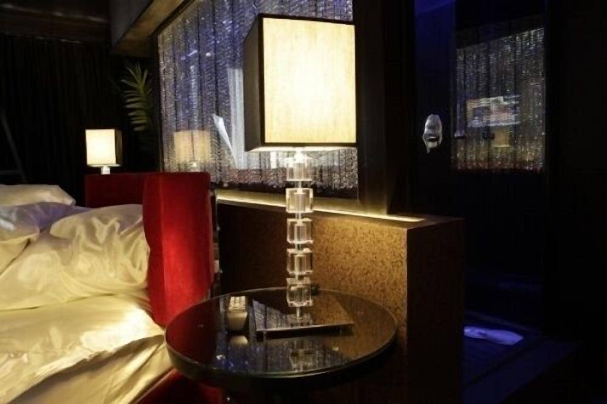 No 19 Boutique Hotel อังการา ภายนอก รูปภาพ