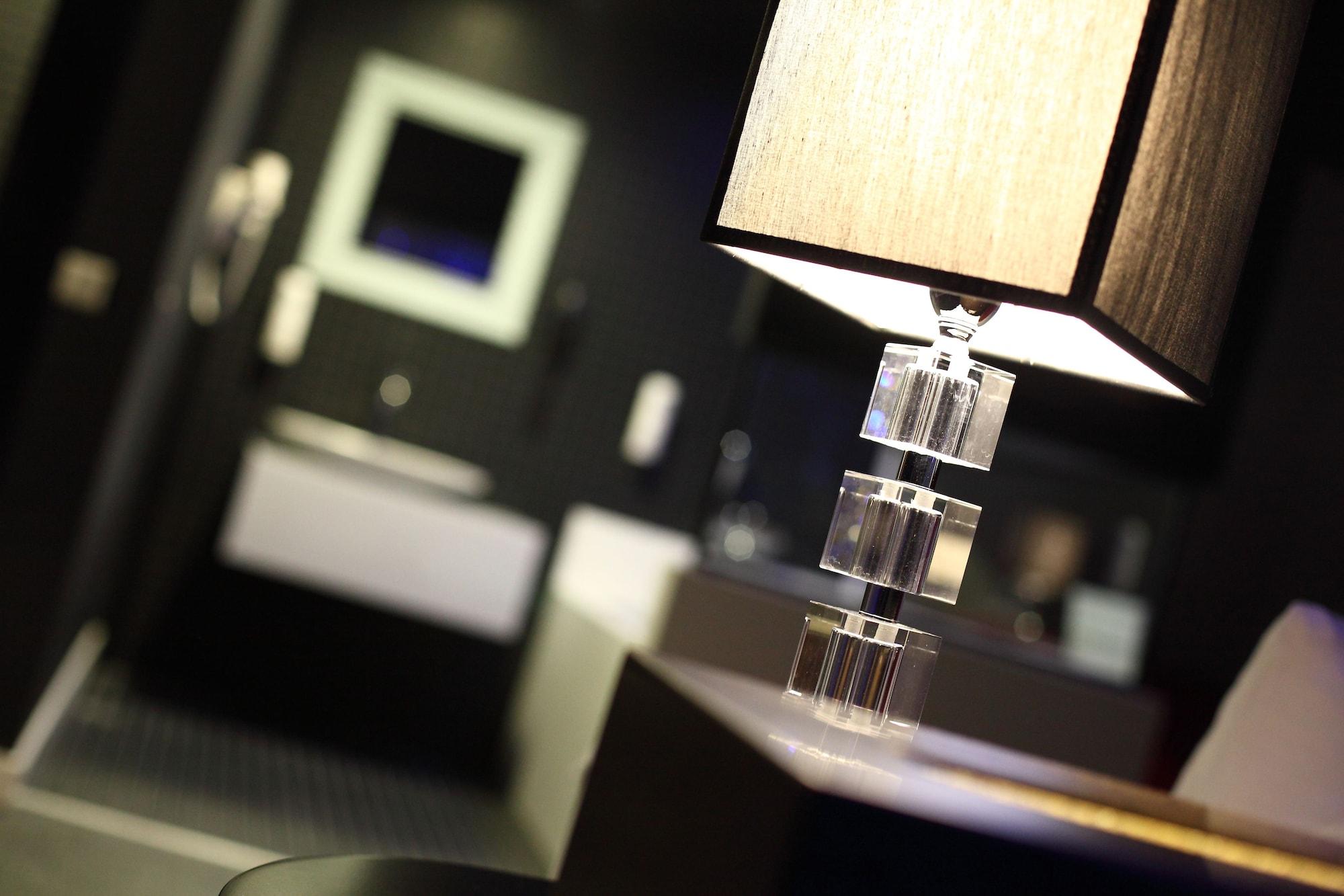 No 19 Boutique Hotel อังการา ภายนอก รูปภาพ