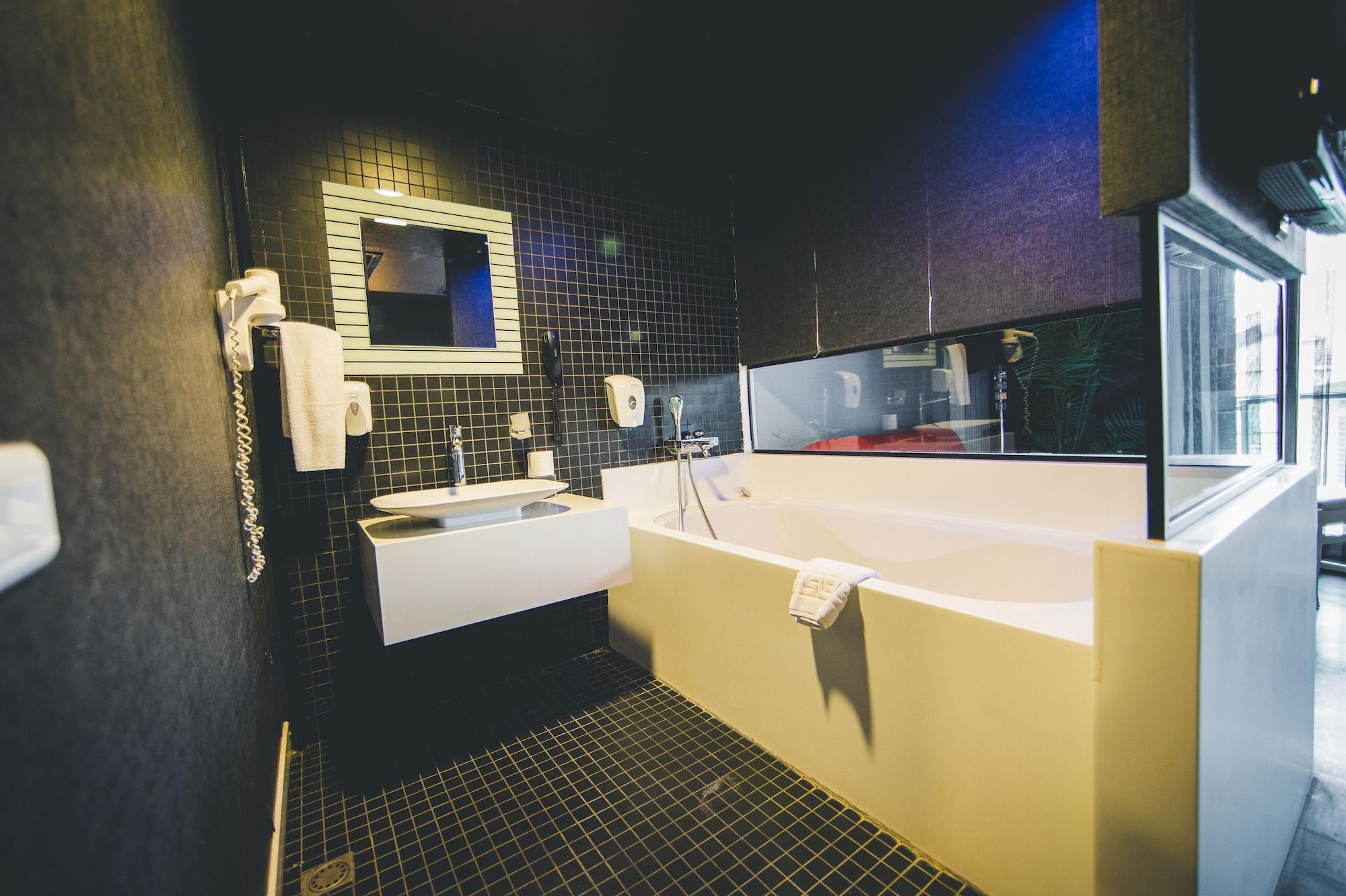 No 19 Boutique Hotel อังการา ภายนอก รูปภาพ