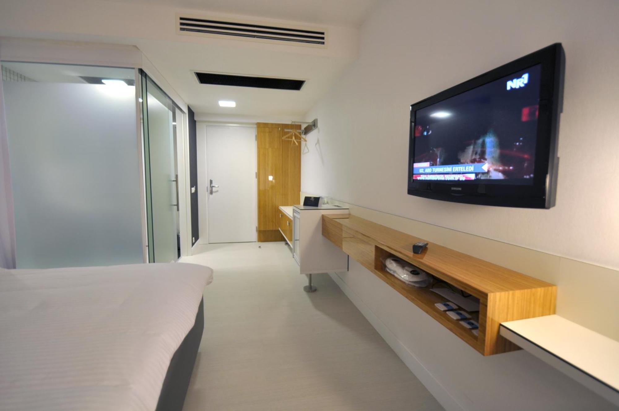 No 19 Boutique Hotel อังการา ห้อง รูปภาพ