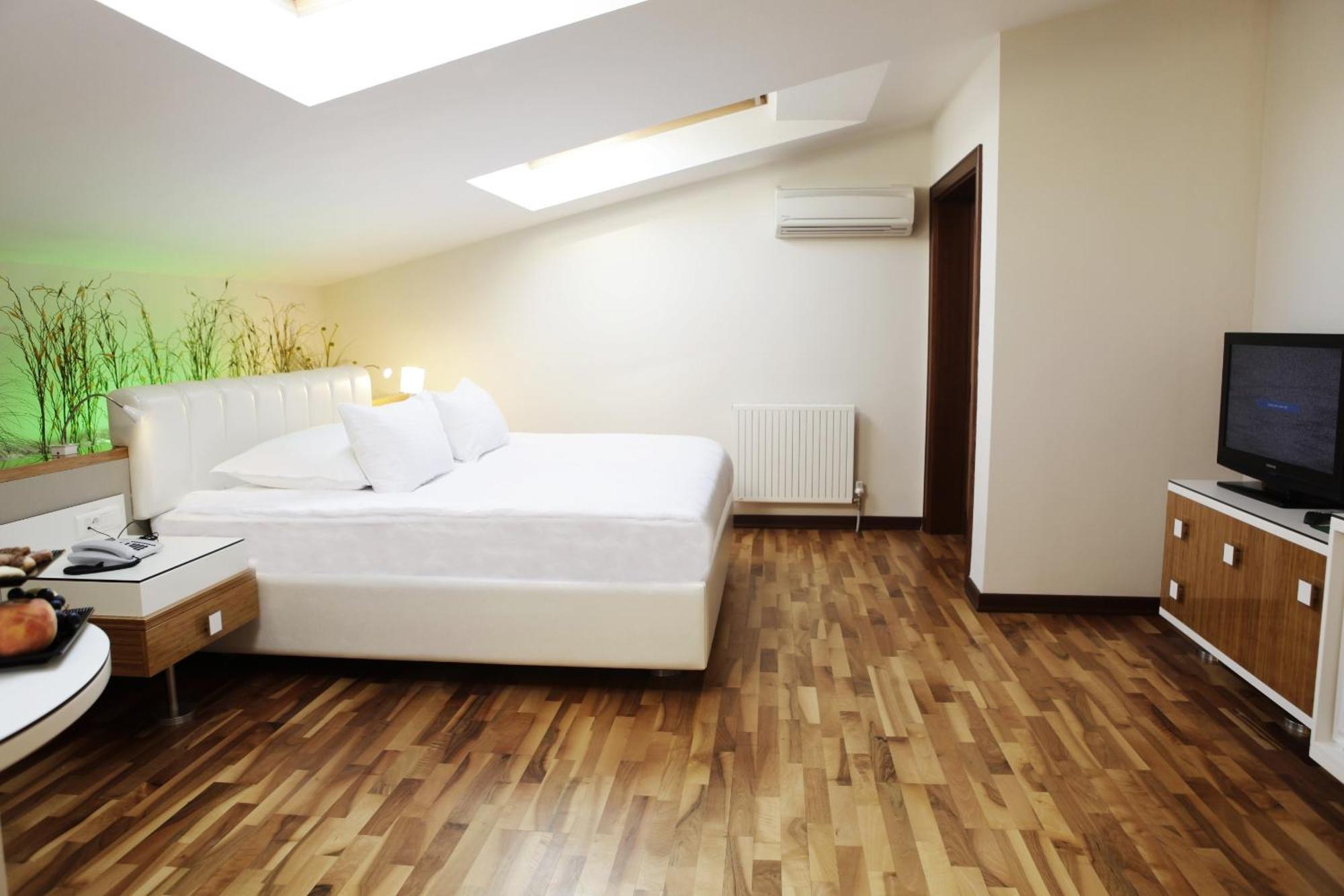 No 19 Boutique Hotel อังการา ห้อง รูปภาพ