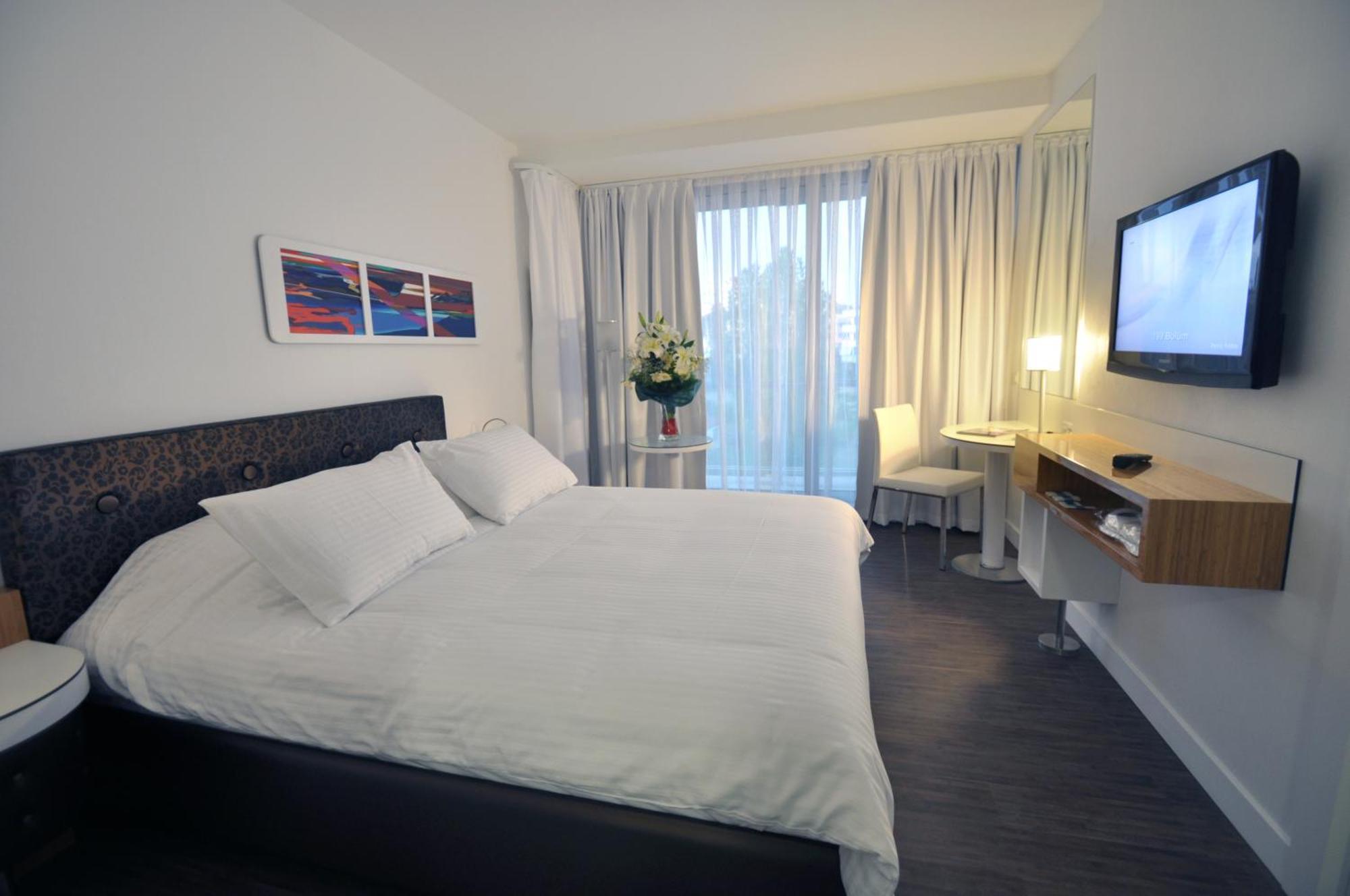 No 19 Boutique Hotel อังการา ห้อง รูปภาพ