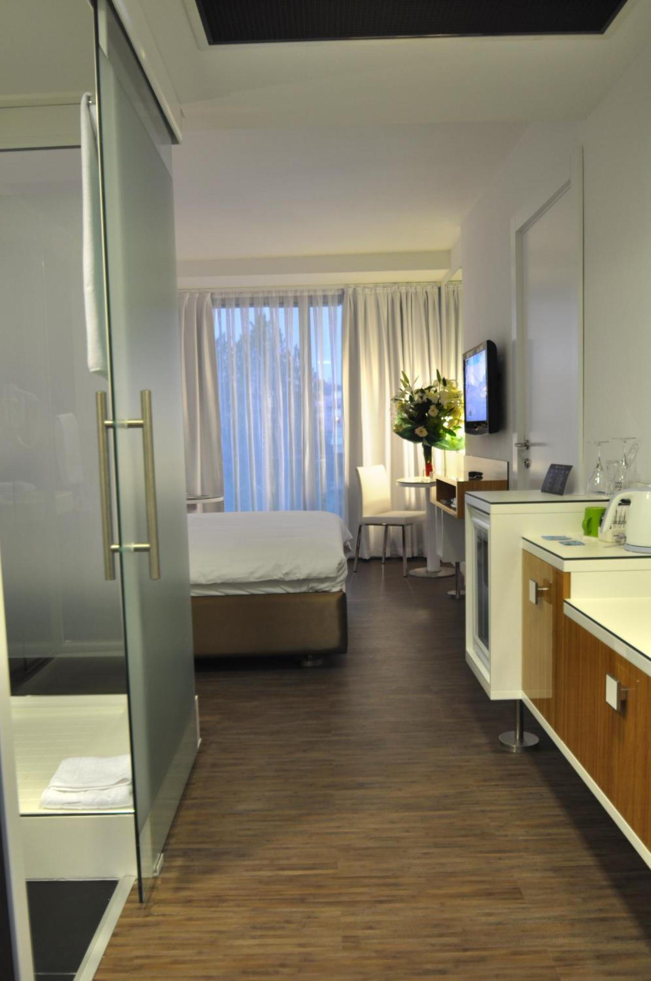 No 19 Boutique Hotel อังการา ห้อง รูปภาพ