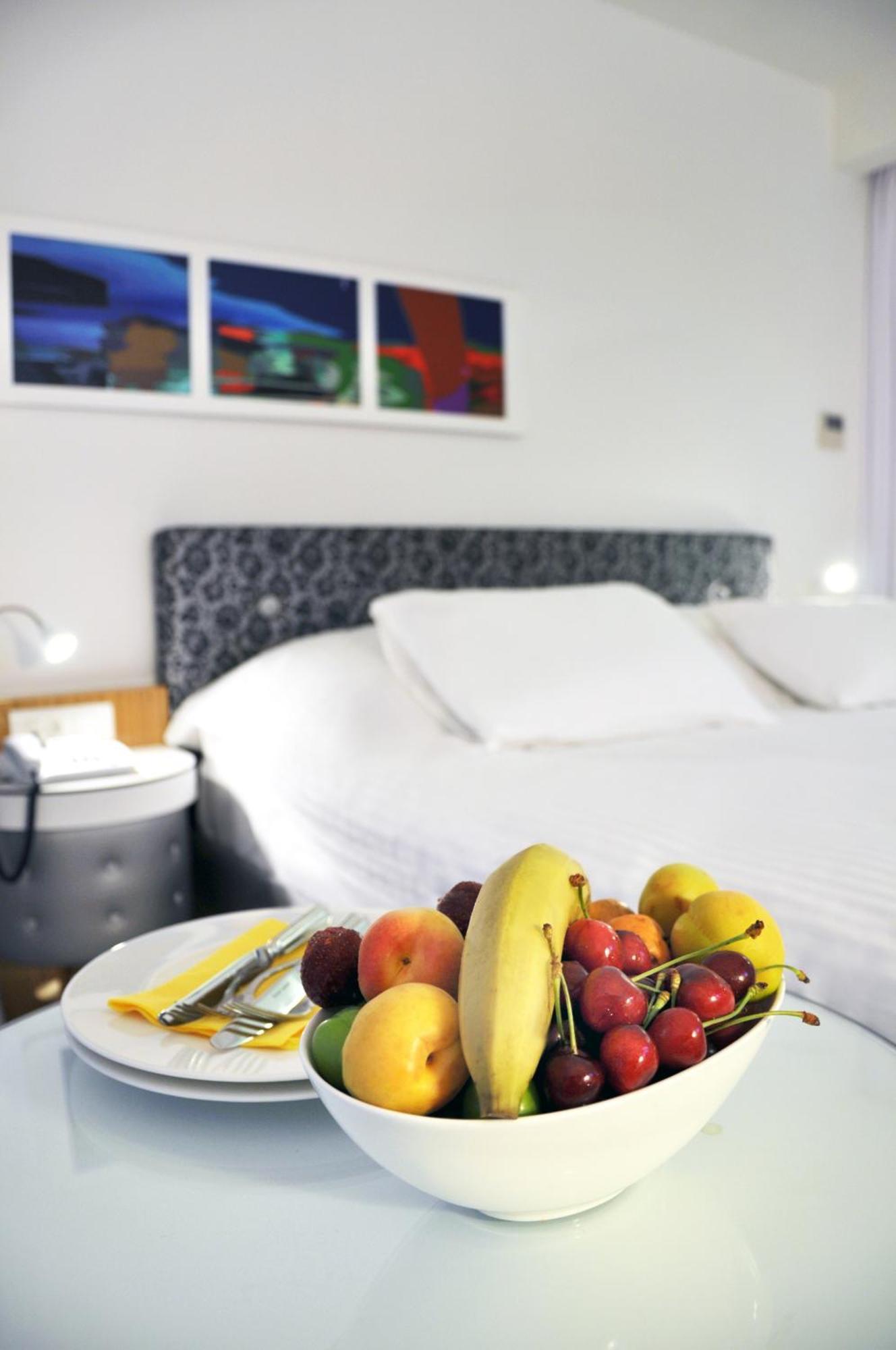 No 19 Boutique Hotel อังการา ห้อง รูปภาพ