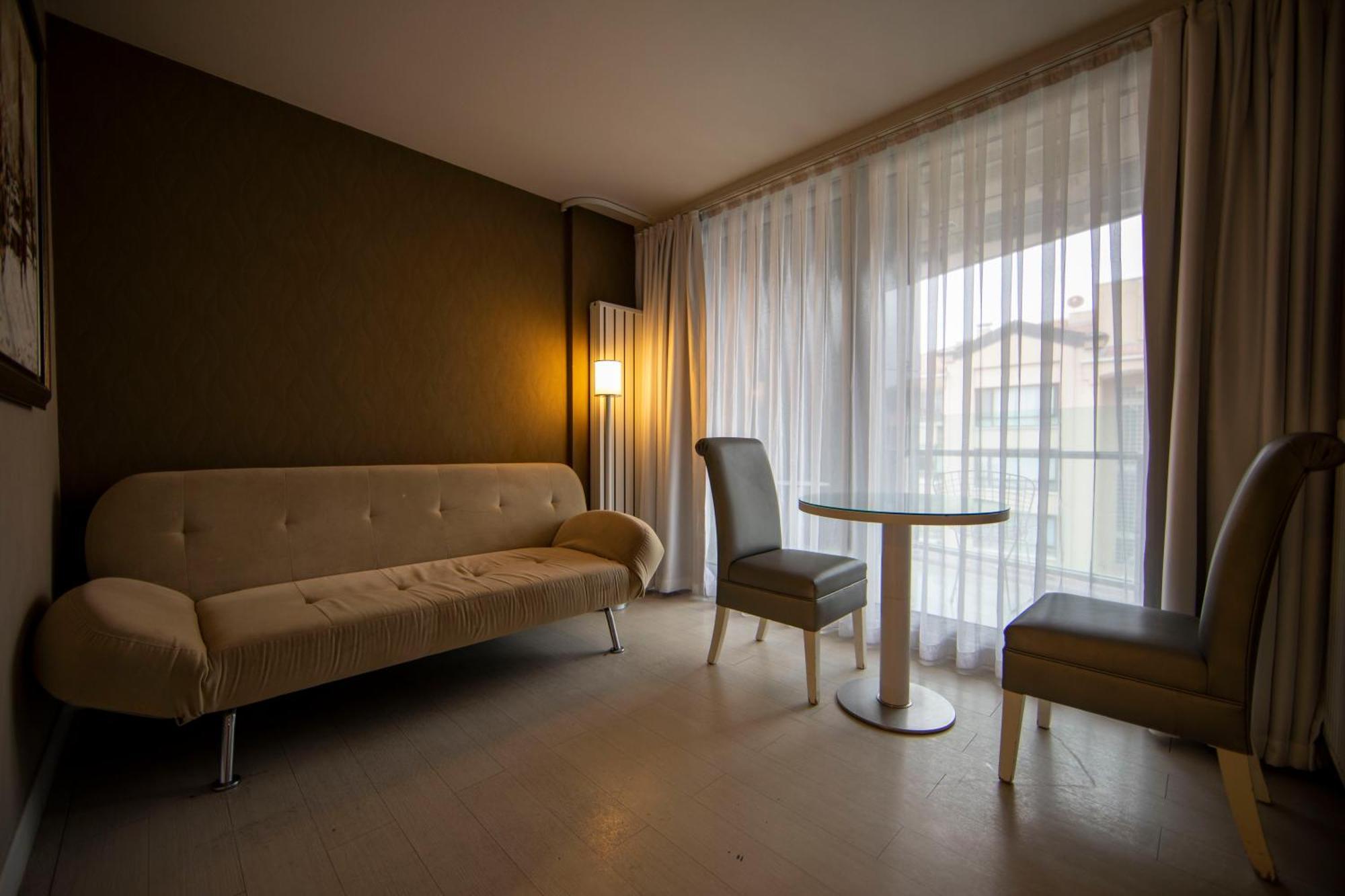 No 19 Boutique Hotel อังการา ห้อง รูปภาพ
