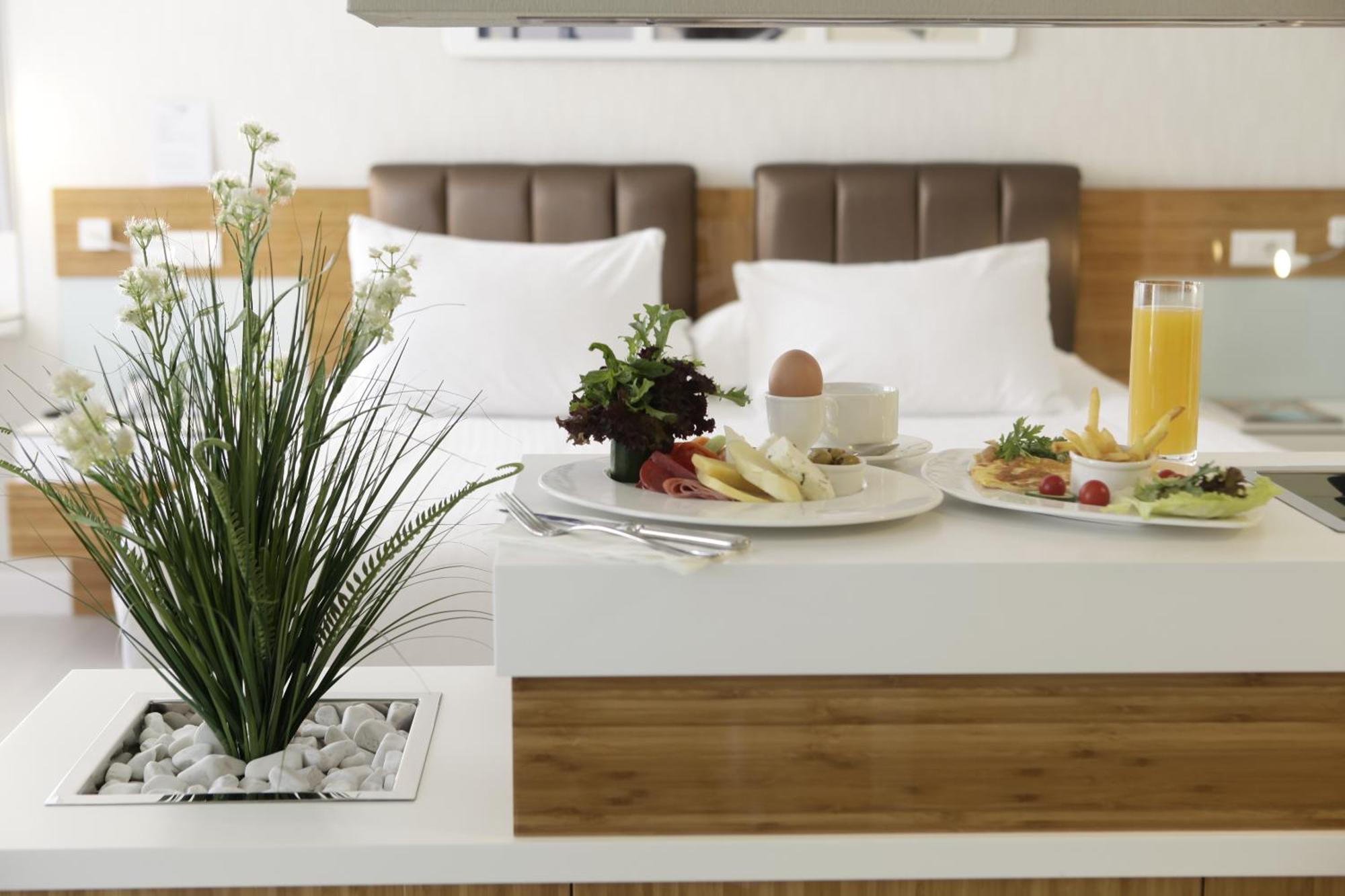 No 19 Boutique Hotel อังการา ห้อง รูปภาพ
