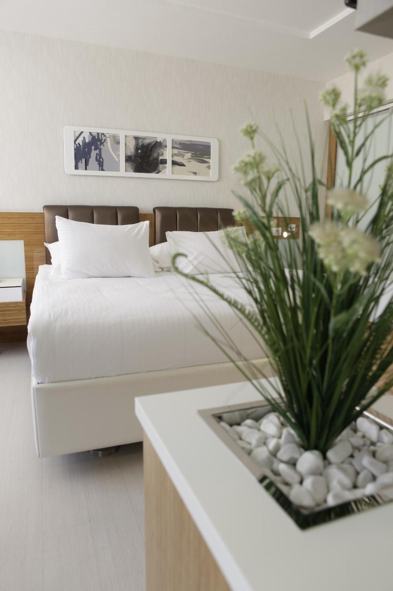 No 19 Boutique Hotel อังการา ห้อง รูปภาพ