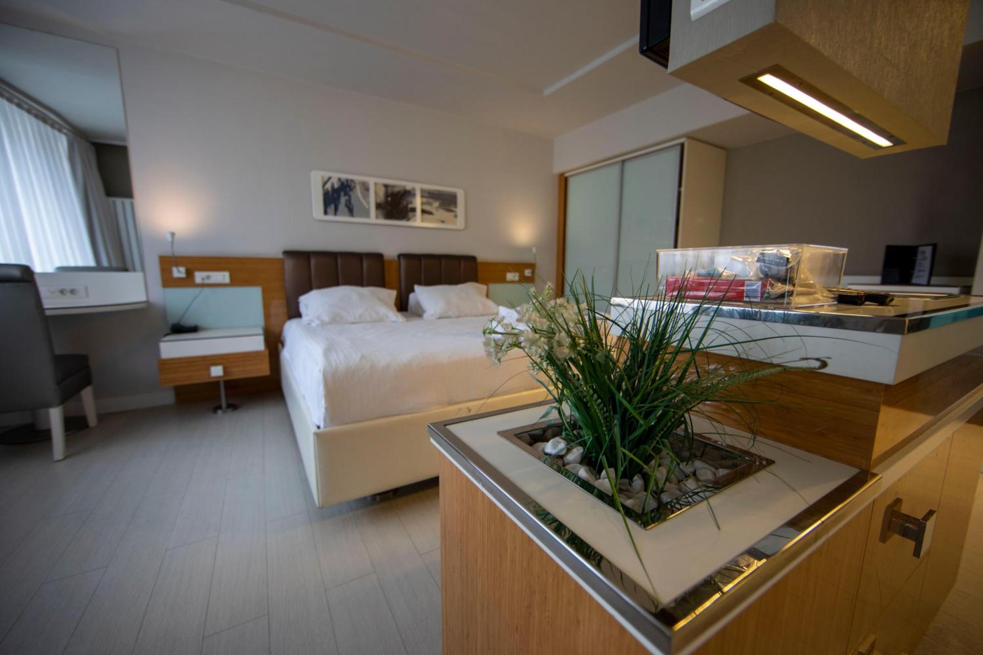 No 19 Boutique Hotel อังการา ห้อง รูปภาพ
