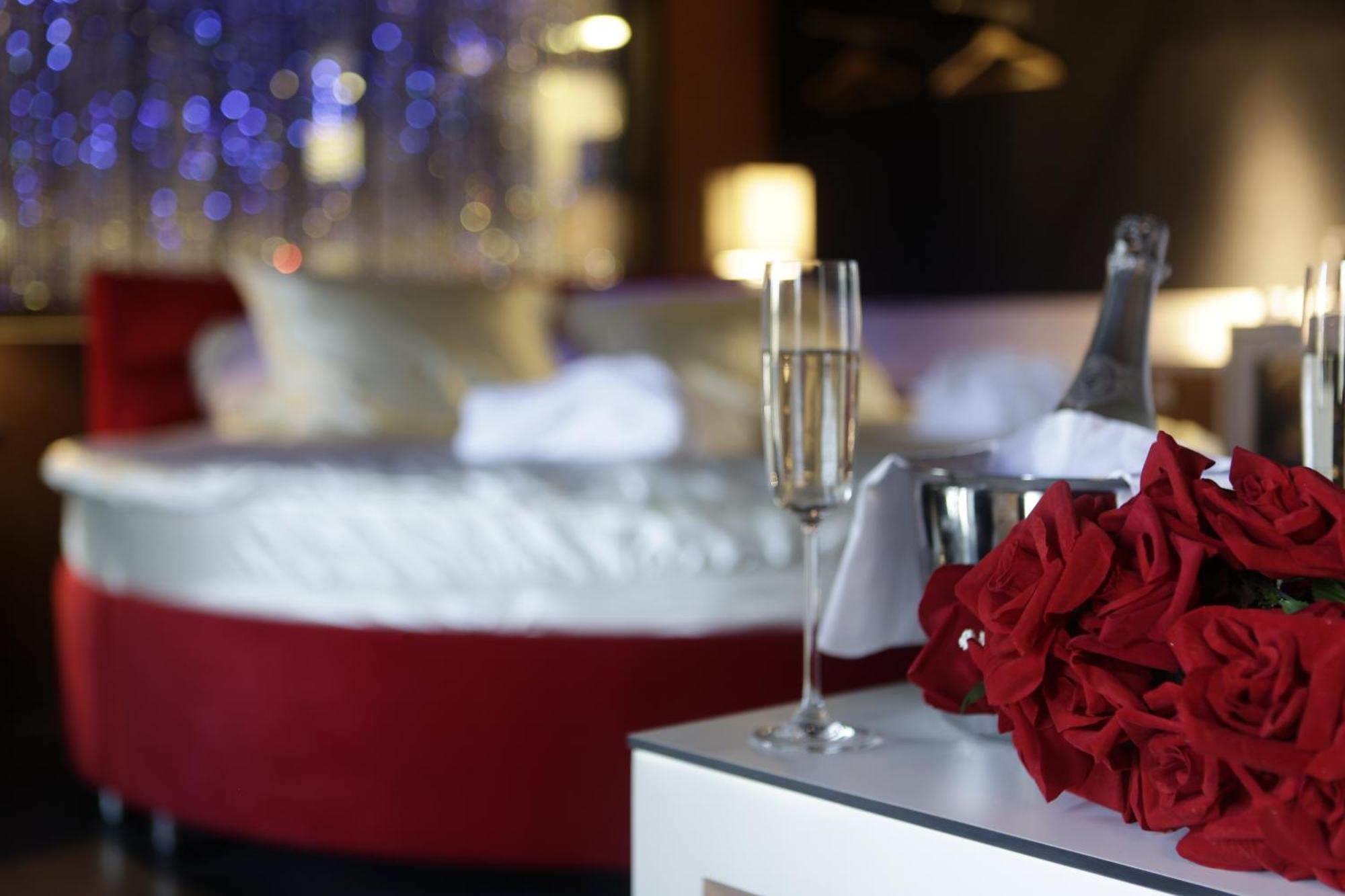 No 19 Boutique Hotel อังการา ห้อง รูปภาพ