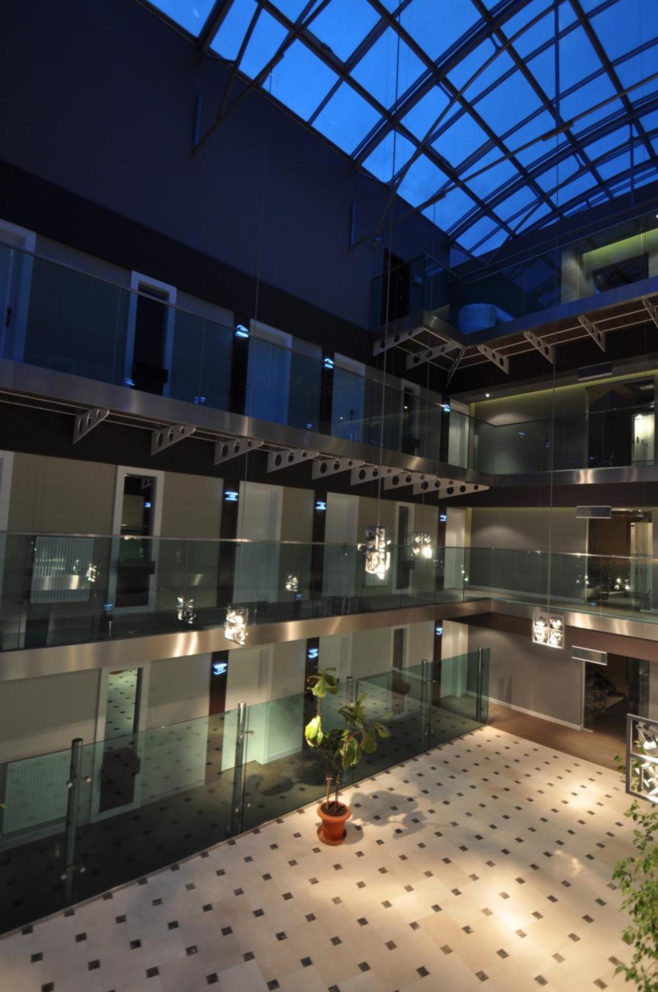 No 19 Boutique Hotel อังการา ภายนอก รูปภาพ