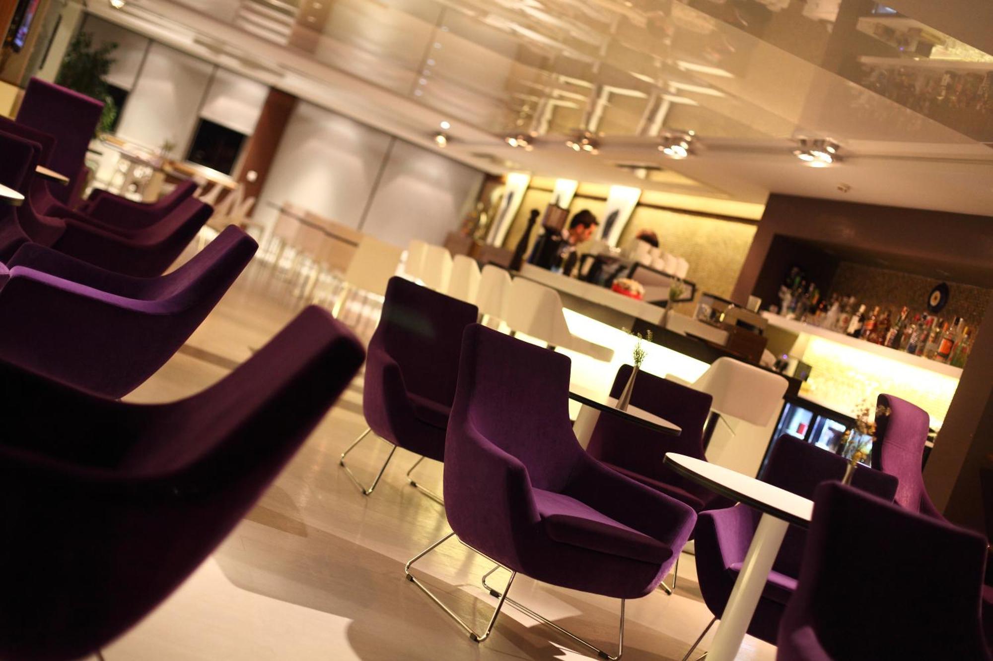 No 19 Boutique Hotel อังการา ภายนอก รูปภาพ