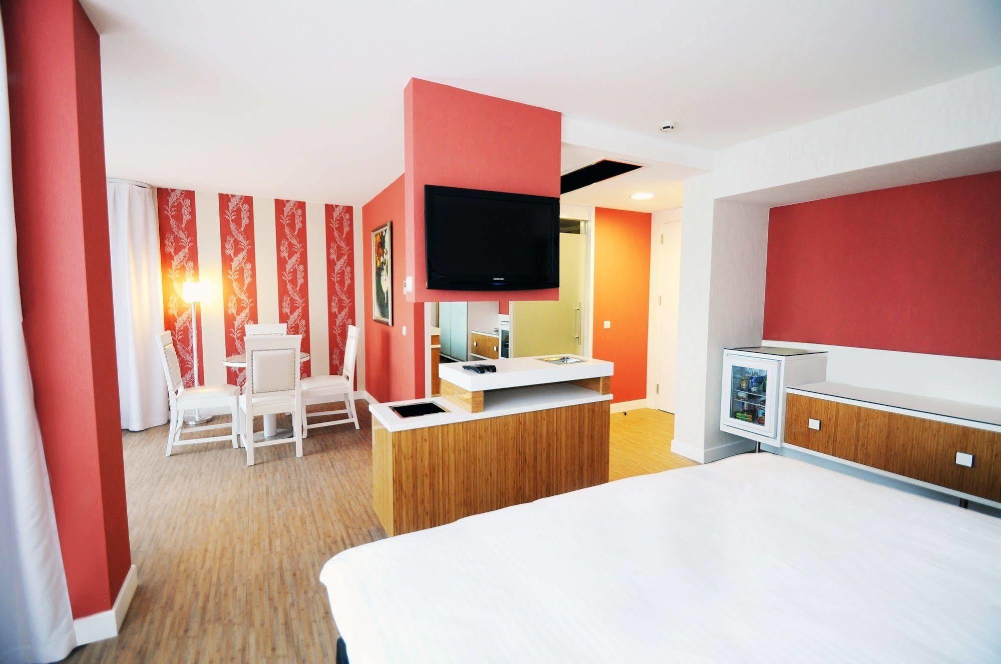 No 19 Boutique Hotel อังการา ภายนอก รูปภาพ